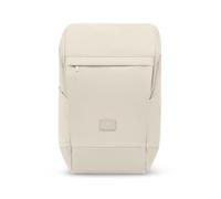 Johnny Urban Finn Medium Beige - Laptop Rucksack Damen & Herren | Business Rucksack mit 16 Zoll Laptopfach, Ideal für Arbeit, Reise, Uni , Wasserabweisend