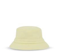 Johnny Urban Fischerhut Herren & Damen Gelb - Gill - Anglerhut für Sommer Festival Urlaub - Stylischer Bucket Hat aus Baumwolle - Hut mit eingenähtem Schweißband