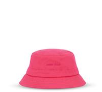 Johnny Urban Fischerhut Herren & Damen Pink - Gill - Anglerhut für Sommer Festival Urlaub - Stylischer Bucket Hat aus Baumwolle - Hut mit eingenähtem Schweißband