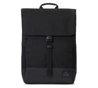 Johnny Urban Flash Series Mika Daypack 40 cm Laptopfach schwarz