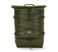 JOHNNY URBAN - Freizeitrucksack Allen L Rolltop-Move Olive Oliv - Gr. - L