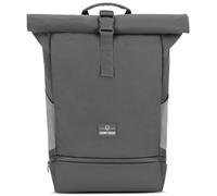 JOHNNY URBAN - Freizeitrucksack Allen Large Dunkelgrau Grau - Gr. - L