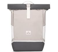 JOHNNY URBAN - Freizeitrucksack Allen Large Sand-Grau Grau