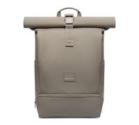 JOHNNY URBAN - Freizeitrucksack Allen Medium Desert Grey desert grey