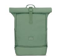 JOHNNY URBAN - Freizeitrucksack Allen Medium Salbeigrün Mint - Gr. - M