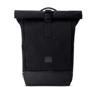 Johnny Urban Allen Medium Rucksack Schwarz