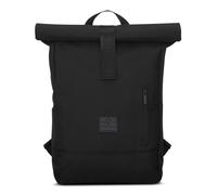Johnny Urban Eco Series Robin Medium Daypack 41 cm Laptopfach schwarz