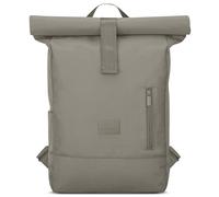 Johnny Urban Eco Series Robin Medium Daypack 41 cm Laptopfach grau