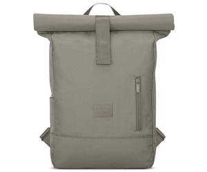 JOHNNY URBAN - Freizeitrucksack Rolltop Robin Medium Wüstengrau wüstengrau