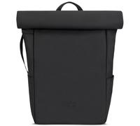 JOHNNY URBAN - Funktionsrucksack Rucksack Henry Schwarz Schwarz