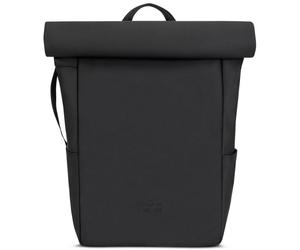 JOHNNY URBAN - Funktionsrucksack Rucksack Henry Schwarz Schwarz