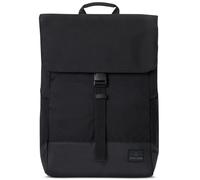 JOHNNY URBAN - Funktionsrucksack Rucksack Mika Schwarz Schwarz