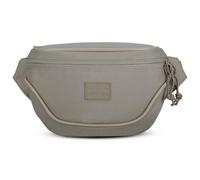 JOHNNY URBAN Bauchtasche Damen & Herren Grau - Ben - Gürteltasche aus für Alltag, Festival & Sport - Hochwertige Hip Bag Crossbody Tasche - Wasserabweisend