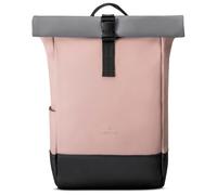 Johnny Urban - Harvey Medium 17,5 - Daypack rosa (Rose / Grey)