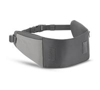 Johnny Urban Hüftgurt zum Nachrüsten oder als Ersatz Grau - Taylor - Passend nur für Modelle Allen Travel L & XL