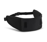 Johnny Urban Hüftgurt zum Nachrüsten oder als Ersatz Schwarz - Taylor - Passend nur für Modelle Allen Travel L & XL