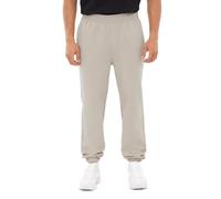 Johnny Urban Jogginghose Herren & Damen Beige - Owen - Sweatpants Mit Seitlichen Taschen & Kordelzug Innen - Basic Unisex Trainingshose Aus Baumwolle