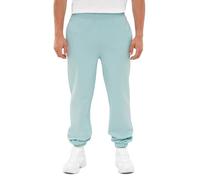 Johnny Urban Jogginghose Herren & Damen Hellblau - Owen - Sweatpants Mit Seitlichen Taschen & Kordelzug Innen - Basic Unisex Trainingshose Aus Baumwolle