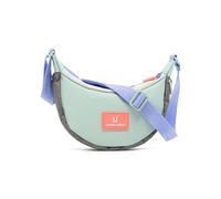 Johnny Urban Junior Kleine Half Moon Bag für Mädchen & Jungen - Mio - Mini Umhängetasche - Kindertasche für Spielplatz, Kindergarten, Ausflüge - Ab 3 Jahren - Wasserabweisend