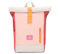 Johnny Urban - Kid's Junior Aaron 10 - Kinderrucksack rosa (Red Multi)