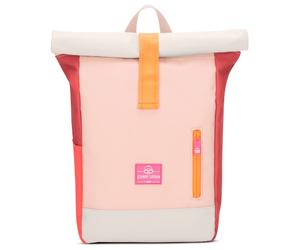 Johnny Urban - Kid's Junior Aaron 10 - Kinderrucksack rosa (Red Multi)