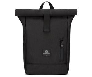 Johnny Urban - Kid's Junior Aaron 10 - Kinderrucksack schwarz (Black)
