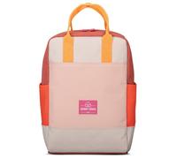 Johnny Urban - Kid's Junior Linus 7,2 - Kinderrucksack rosa (Red Multi)