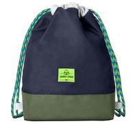 Johnny Urban - Kid's Junior Nino - Sporttasche, Gr. 7 l, blau (GreenMulti)