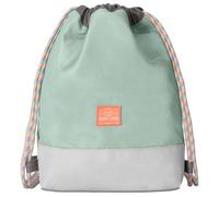 Johnny Urban - Kid's Junior Nino - Sporttasche, Gr. 7 l, grün (MintMulti)