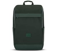 Johnny Urban Laptop Rucksack Damen & Herren Grün - Jasper - Business Backpack mit 16 Zoll Laptopfach - Aus Recyceltem PET - Wasserabweisend