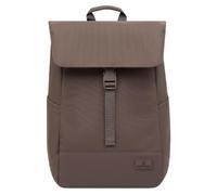 Johnny Urban Laptop Rucksack Damen & Herren & Herren Braun - Mika | Moderner Laptop Tagesrucksack für Schule, Uni, Fahrrad - 15L - Stylischer Backpack - Wasserabweisend