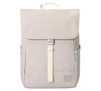 Johnny Urban Laptop Rucksack Damen & Herren & Herren Grau - Mika - Moderner Notebook Backpack für Schule, Uni, Fahrrad - 14L - Stylischer Backpack - Wasserabweisend