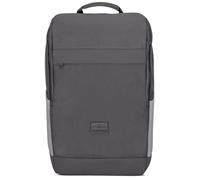 JOHNNY URBAN Laptop Rucksack Jasper Business 16" dark grey