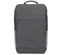 JOHNNY URBAN Laptop Rucksack Jasper Business 16" dark grey