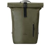 JOHNNY URBAN Laptoprucksack Conor Rolltop 16" olive