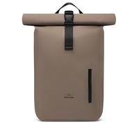 JOHNNY URBAN Laptoprucksack Conor Rolltop 16" sand