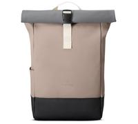 Johnny Urban Sleek Series Harvey Medium Daypack 41 cm Laptopfach beige