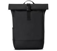 Johnny Urban Sleek Series Harvey Medium Daypack 41 cm Laptopfach schwarz