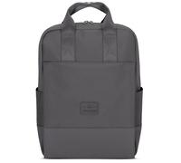 Johnny Urban Jona Large in Dunkelgrau (14 Liter), Rucksack / Backpack
