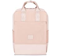 JOHNNY URBAN Laptoprucksack Jona Large 16" rosa