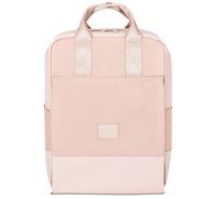 JOHNNY URBAN Laptoprucksack Jona Large 16" rosa