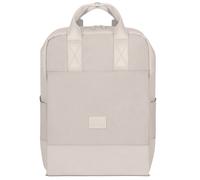 Johnny Urban Rucksack Damen & Herren Beige - Jona Large - Stylischer Tagesrucksack mit Laptopfach für Uni, Business, Schule - Nachhaltig - Wasserabweisend