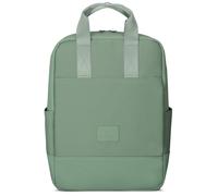 JOHNNY URBAN Laptop Rucksack Jona Medium 14" sage green