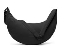 Johnny Urban Lou Schultertasche L 43 cm schwarz