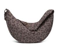 Johnny Urban Lou Large Umhängetasche Brown Leo