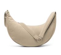 Johnny Urban Lou Schultertasche M 35 cm beige