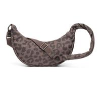Johnny Urban Lou Medium Umhängetasche Brown Leo