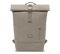 Johnny Urban Luca Daypack 42 cm Laptopfach braun