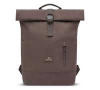 Johnny Urban Luca Daypack S 36 cm Laptopfach braun