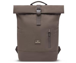 Johnny Urban Luca Small - Rolltop Backpack 36 cm (brown)